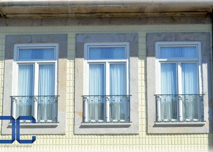 #Four Apartment By Jc